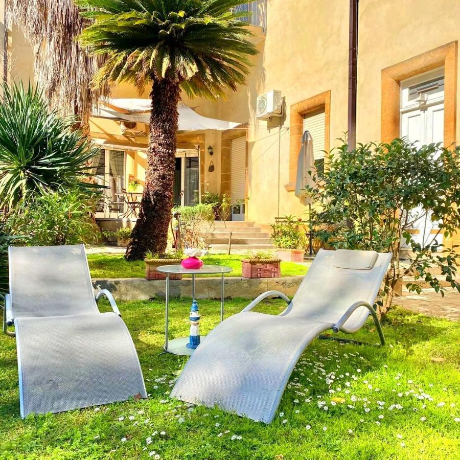 Aedes B&B Il Giardino dei Sogni Lecce Esterno foto