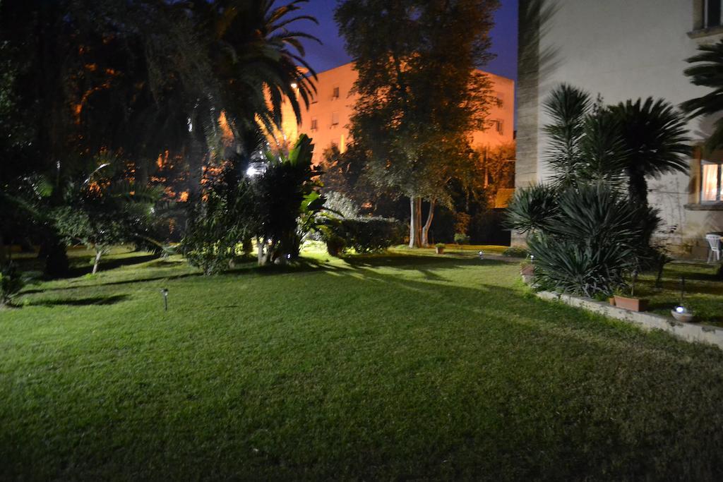 Aedes B&B Il Giardino dei Sogni Lecce Esterno foto